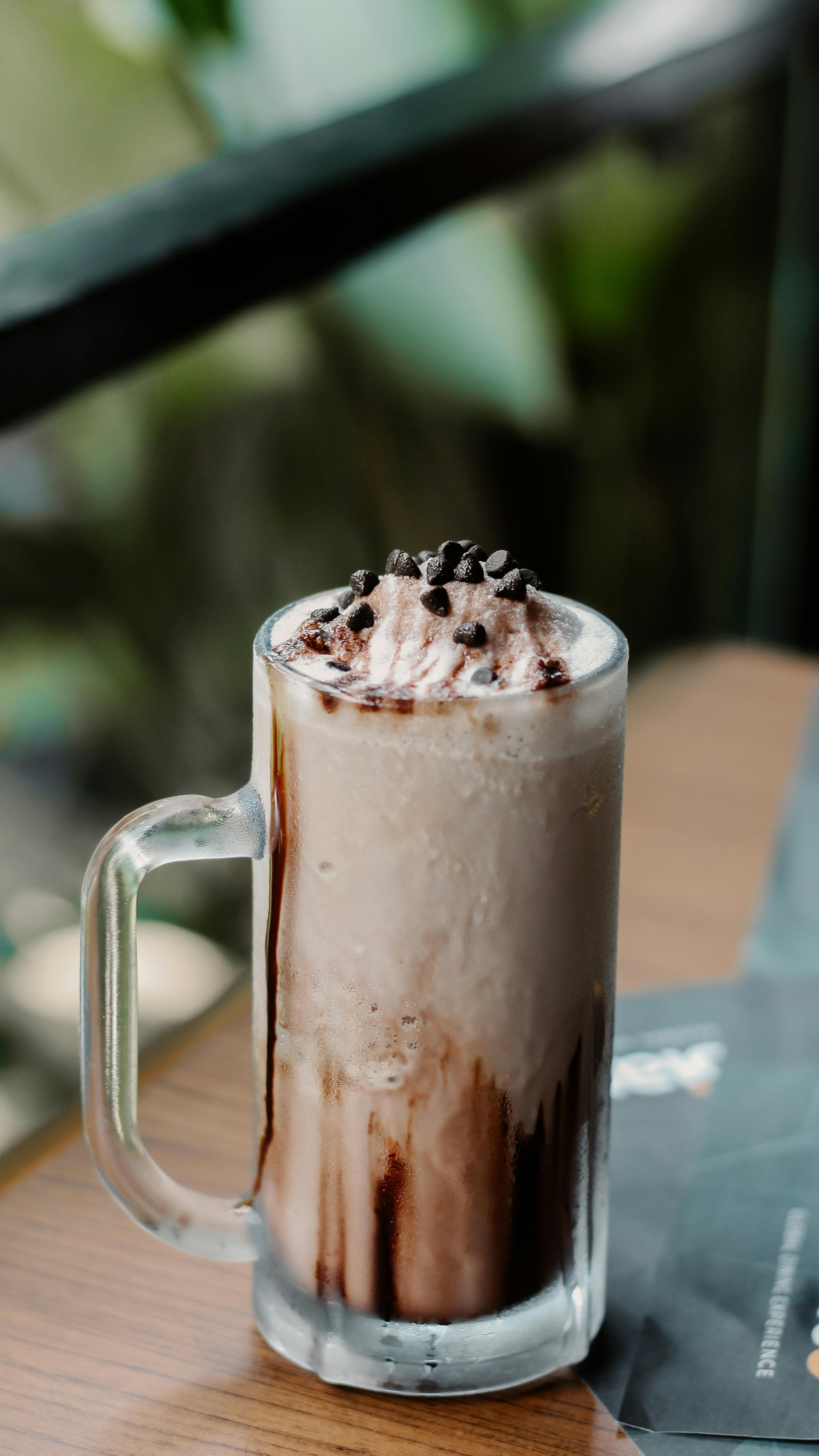 Cold Coffee